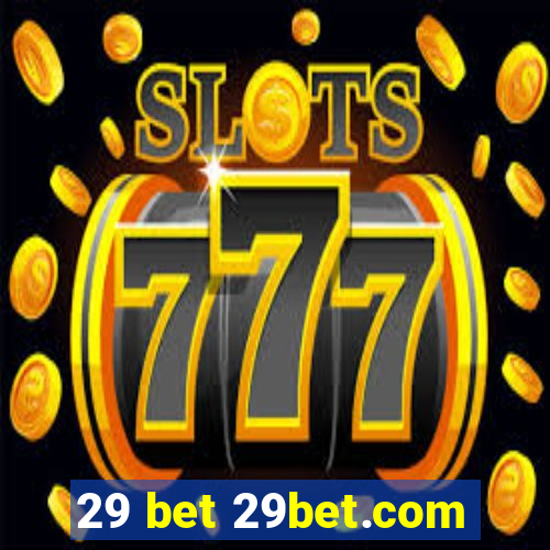 29 bet 29bet.com